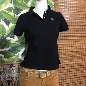 Best 25+ Deals for Lacoste Vintage Top | Poshmark